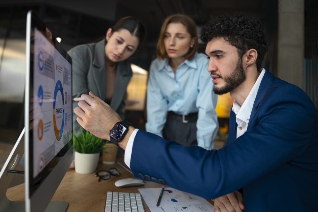 Como Estruturar Modelos de Negócios Digitais Lucrativos