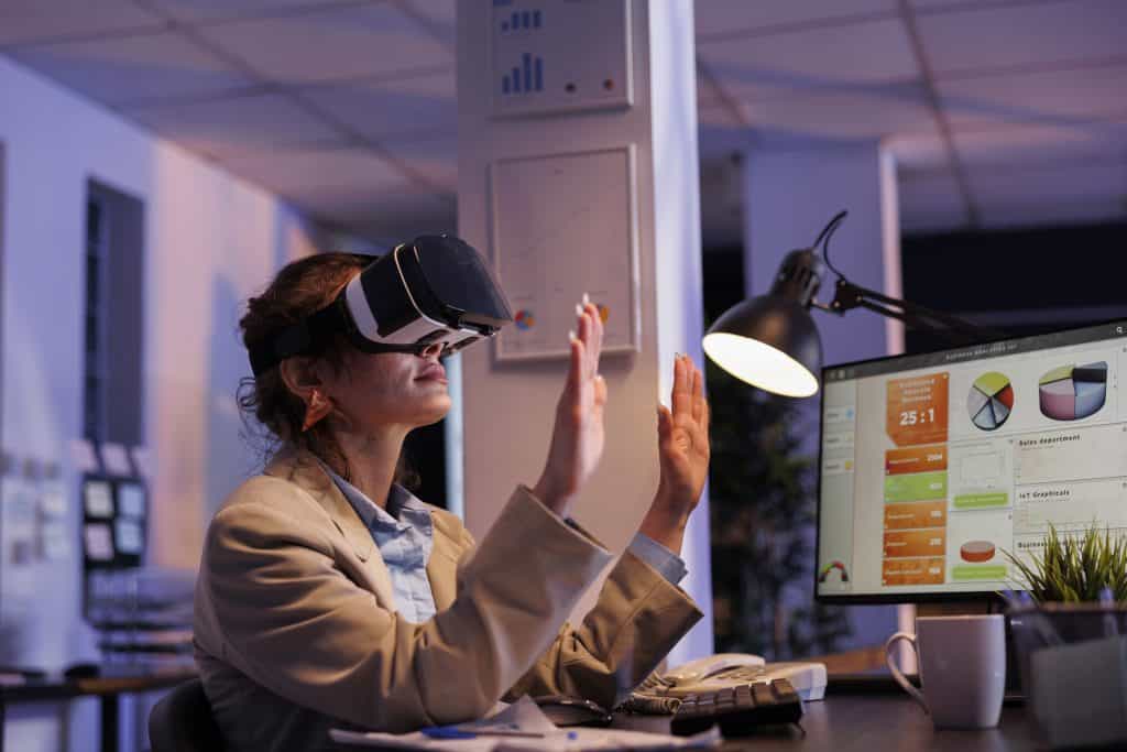 Inovação Corporativa: Como as Grandes Empresas Estão se Adaptando