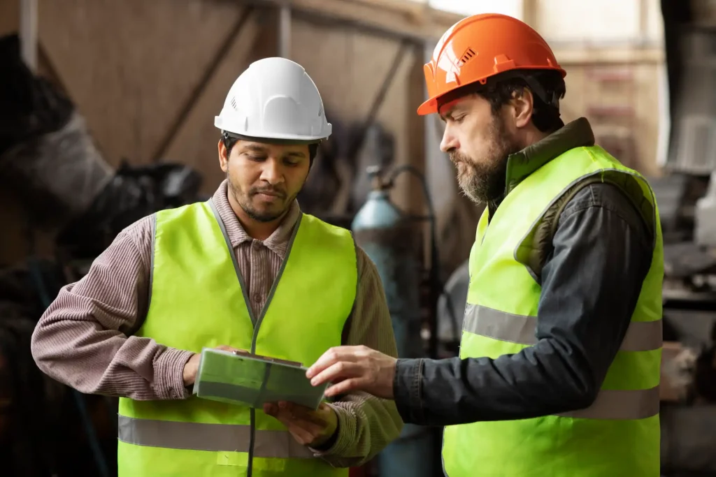 Por Que a Conformidade Técnica Impacta Diretamente a Eficiência e a Segurança Industrial