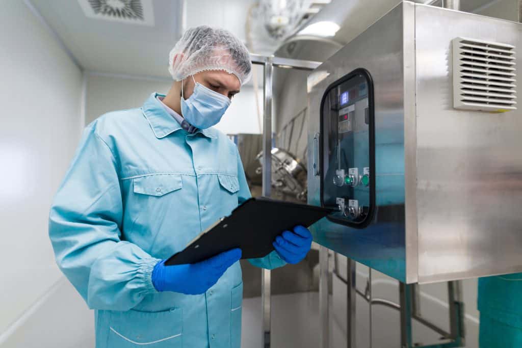 Tecnologia, Ar, Limpeza e Controle: a Base para Operações Técnicas Eficientes