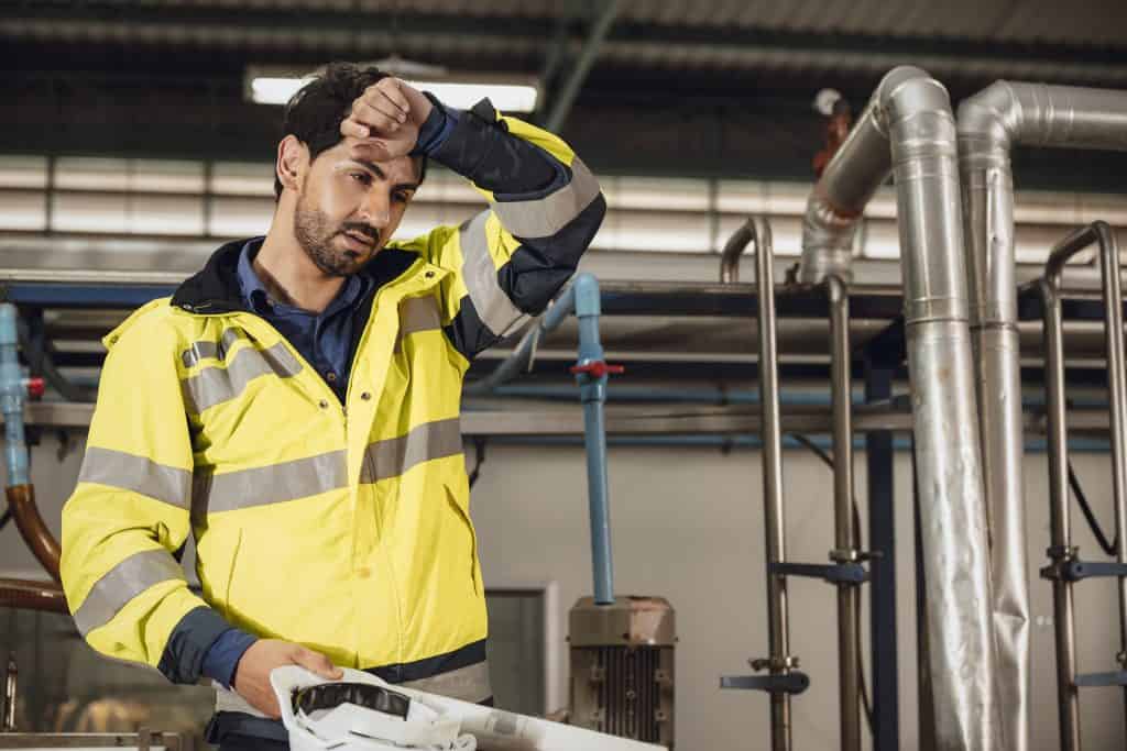 Como Evitar Falhas em Processos que Operam Sob Alta Pressão