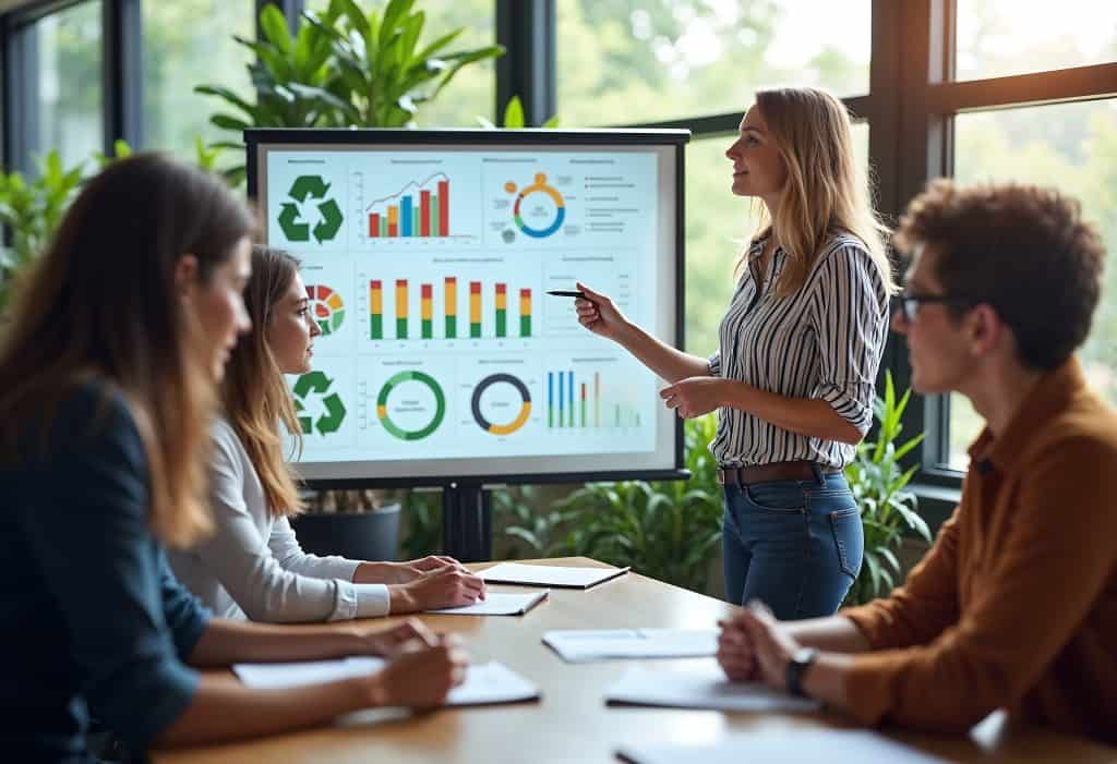 Como Alinhar Estratégias de Marketing à Sustentabilidade