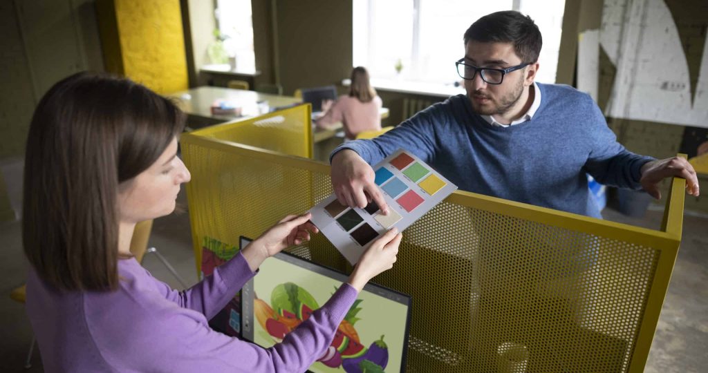 Logística, Design e Exposição: Três Fatores que Influenciam Decisões de Compra